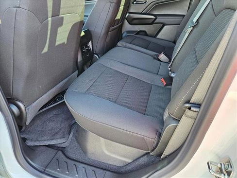 New 2026 GMC Canyon Elevation w/ Technology Package image 15