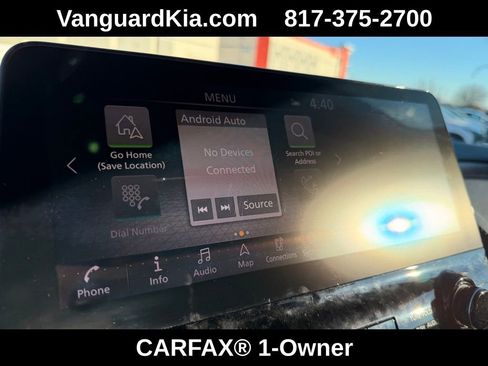 Used 2021 Nissan Armada SL w/ Captain's Chairs Package image 20