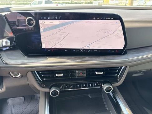 New 2026 Chevrolet Tahoe LS image 45