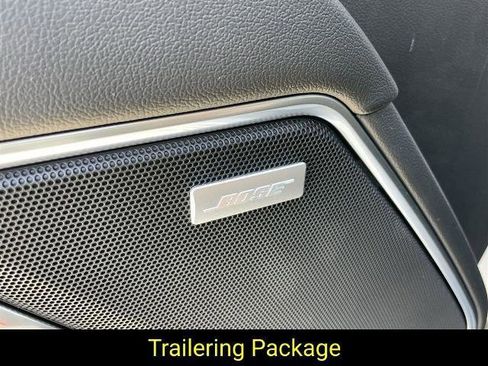 New 2025 Chevrolet Silverado 1500 RST w/ Convenience Package II image 23