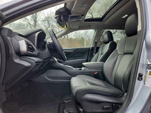 Used 2023 Subaru Outback Onyx Edition image 13