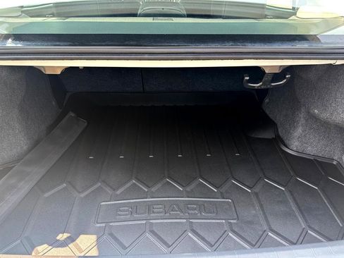 Used 2017 Subaru Impreza 2.0i Limited w/ Moonroof/BSD & Rcta/Eyesight image 43