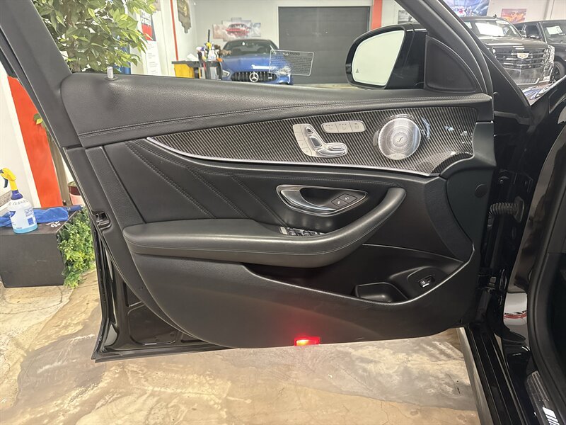 Used 2020 Mercedes-Benz E 53 AMG 4MATIC Sedan image 9