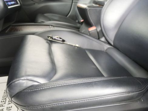 Used 2020 Tesla Model S Long Range Plus AWD/4WD image 9