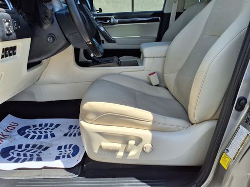 Used 2023 Lexus GX 460 Premium w/ Accessory Package AWD/4WD image 23