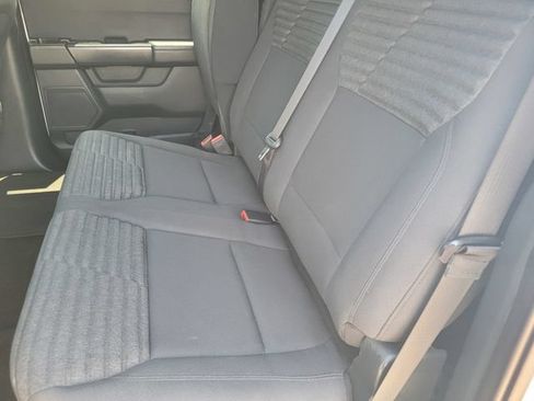 Certified 2021 Ford F150 XL w/ STX Appearance Package RWD image 13