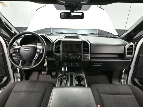 Used 2020 Ford F150 XLT w/ Equipment Group 302A Luxury AWD/4WD image 28