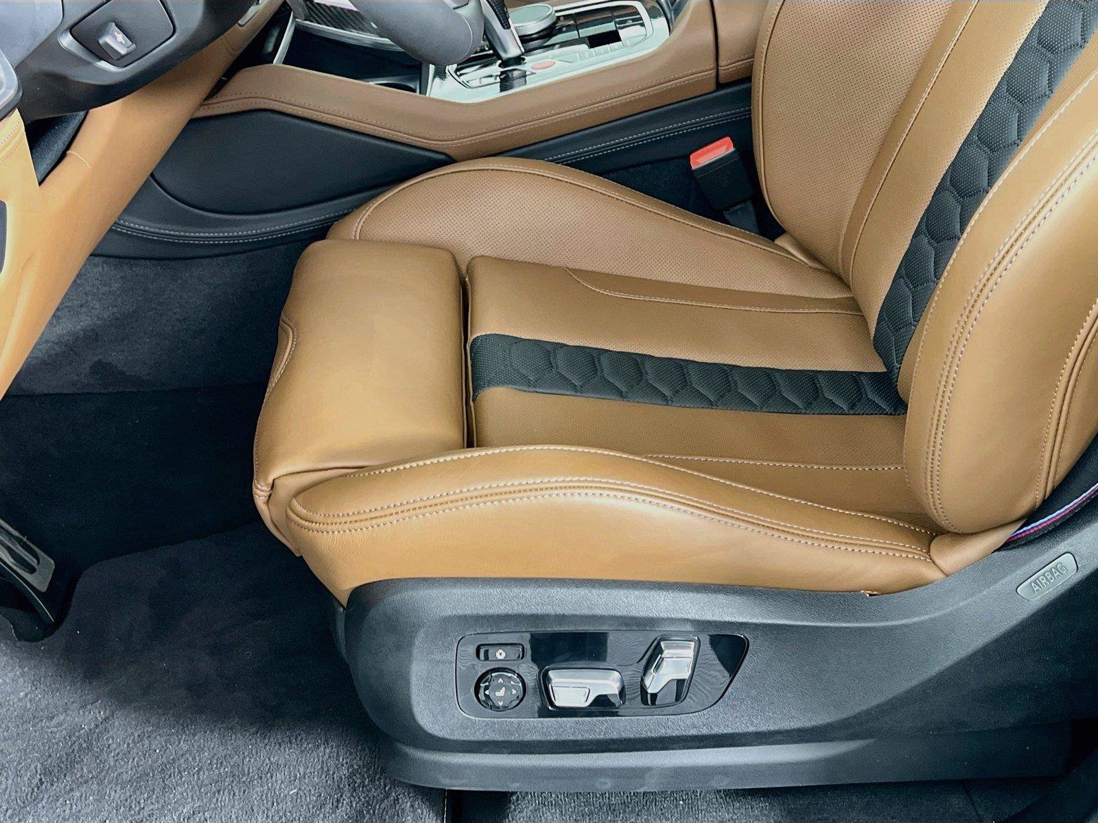 New 2026 BMW X5 M Competition w/ Executive Package AWD/4WD image 20