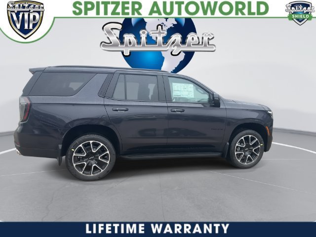 New 2027 Chevrolet Tahoe RST w/ Comfort Package AWD/4WD image 15