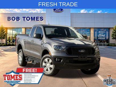 Used 2021 Ford Ranger XL w/ Equipment Group 101A High