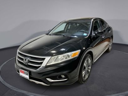 Used 2015 Honda Crosstour EX-L