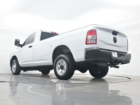 Used 2024 RAM 2500 Tradesman RWD image 29