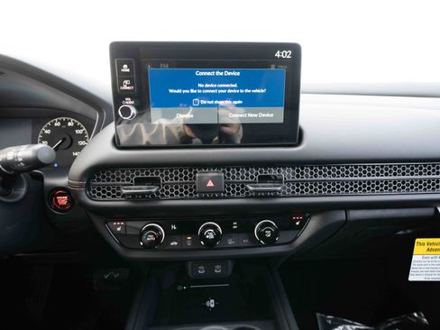 New 2026 Honda HR-V Sport image 17