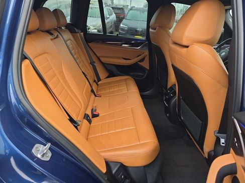 Used 2019 BMW X3 xDrive30i w/ Premium Package image 13