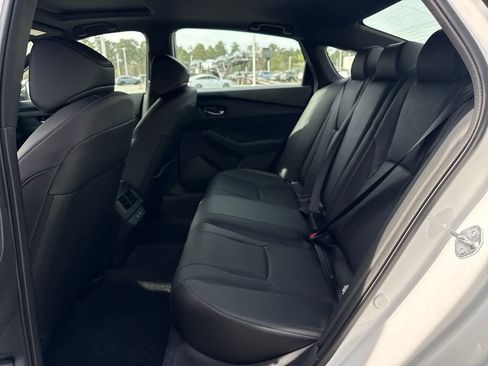 New 2026 Honda Accord Sport image 24