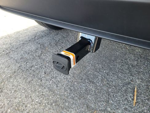 New 2026 Hyundai Kona SEL Sport image 6