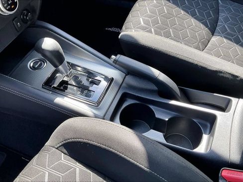 Used 2024 Mitsubishi Outlander Sport ES AWD/4WD image 16