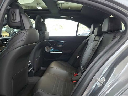 Used 2025 Mercedes-Benz C 300 C 300 image 16