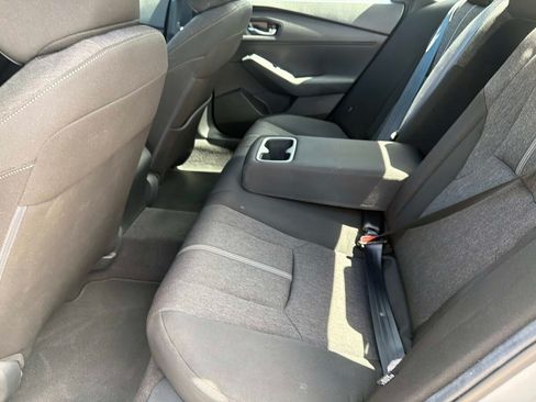 Used 2024 Honda Accord Sport image 11