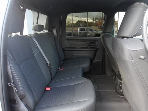 New 2026 RAM 2500 Tradesman image 19