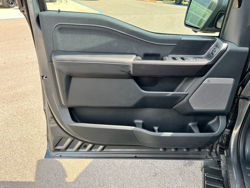 New 2026 Ford F150 Lariat image 14