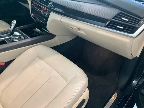 Used 2017 BMW X5 xDrive35i AWD/4WD image 26