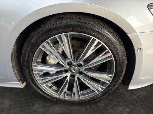 Used 2019 Audi A6 3.0T Premium Plus w/ Premium Plus Package AWD/4WD image 38