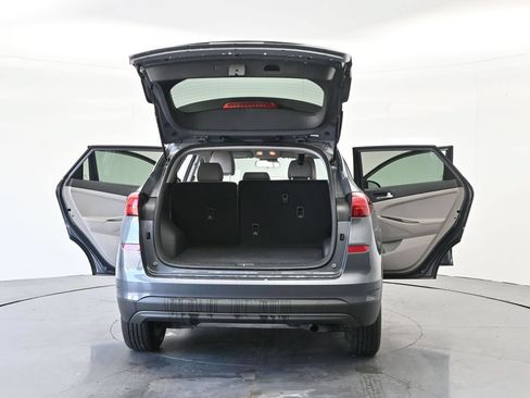 Used 2019 Hyundai Tucson SE AWD/4WD image 41