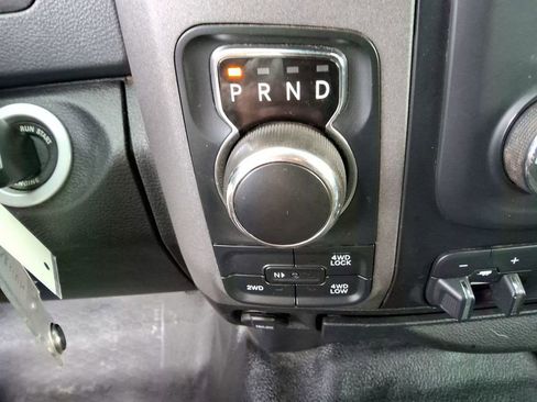 Used 2019 RAM 1500 Tradesman w/ Chrome Appearance Group AWD/4WD image 15