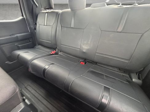 Used 2023 Ford F150 XL w/ STX Appearance Package image 24