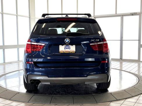 Used 2013 BMW X3 xDrive35i image 6