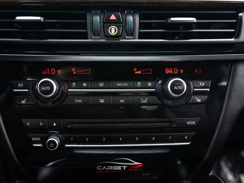 Used 2019 BMW X6 xDrive35i w/ Premium Package image 33