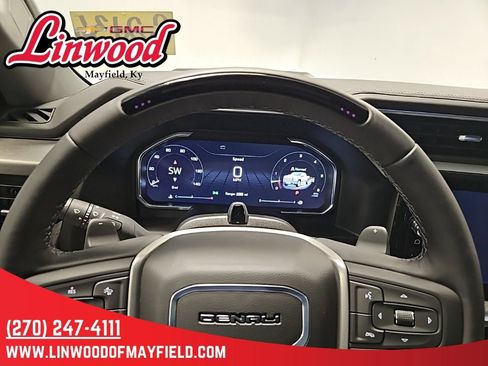 New 2026 GMC Sierra 1500 Denali image 24