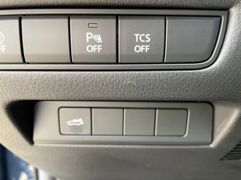 Used 2026 MAZDA CX-50 AWD 2.5 S w/ Weather Package image 16