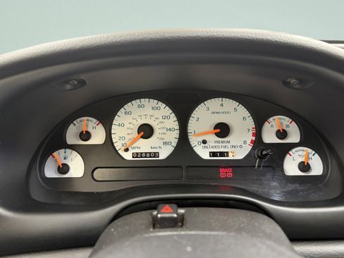 Used 1996 Ford Mustang Cobra image 29