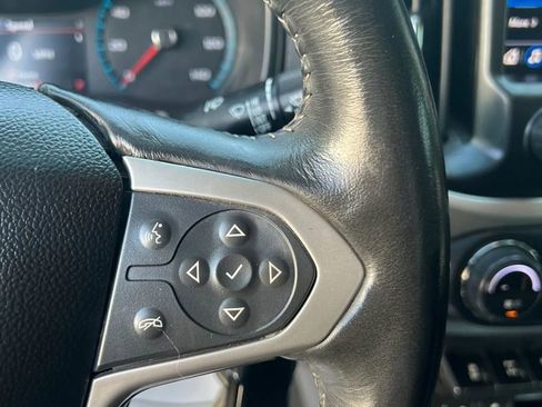 Used 2022 Chevrolet Colorado ZR2 AWD/4WD image 13