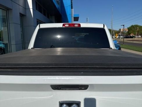 Used 2023 RAM 1500 Tradesman AWD/4WD image 5
