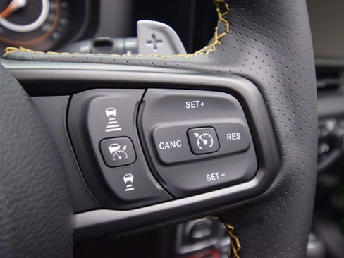 New 2025 Jeep Wrangler Unlimited Rubicon 392 image 33