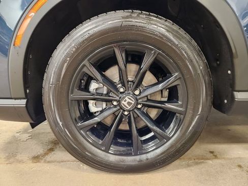 Used 2025 Honda CR-V Sport image 10