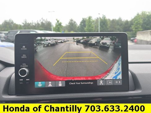 Used 2024 Honda CR-V EX-L image 18