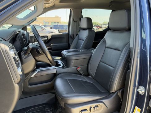 Used 2021 GMC Sierra 1500 SLT image 26