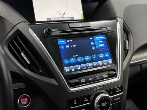 Used 2019 Acura MDX SH-AWD w/ Technology Package image 27