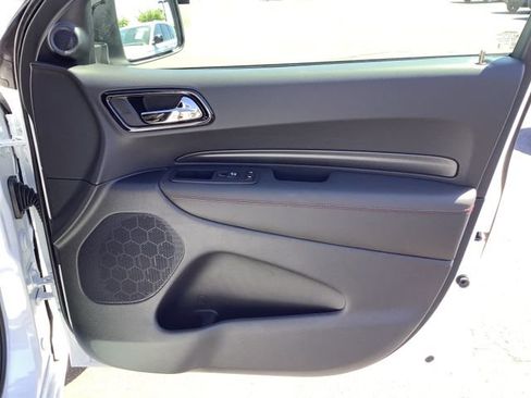 New 2026 Dodge Durango GT image 39