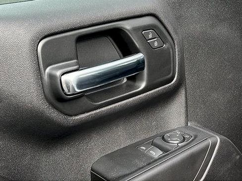 New 2026 Chevrolet Silverado 1500 W/T image 14