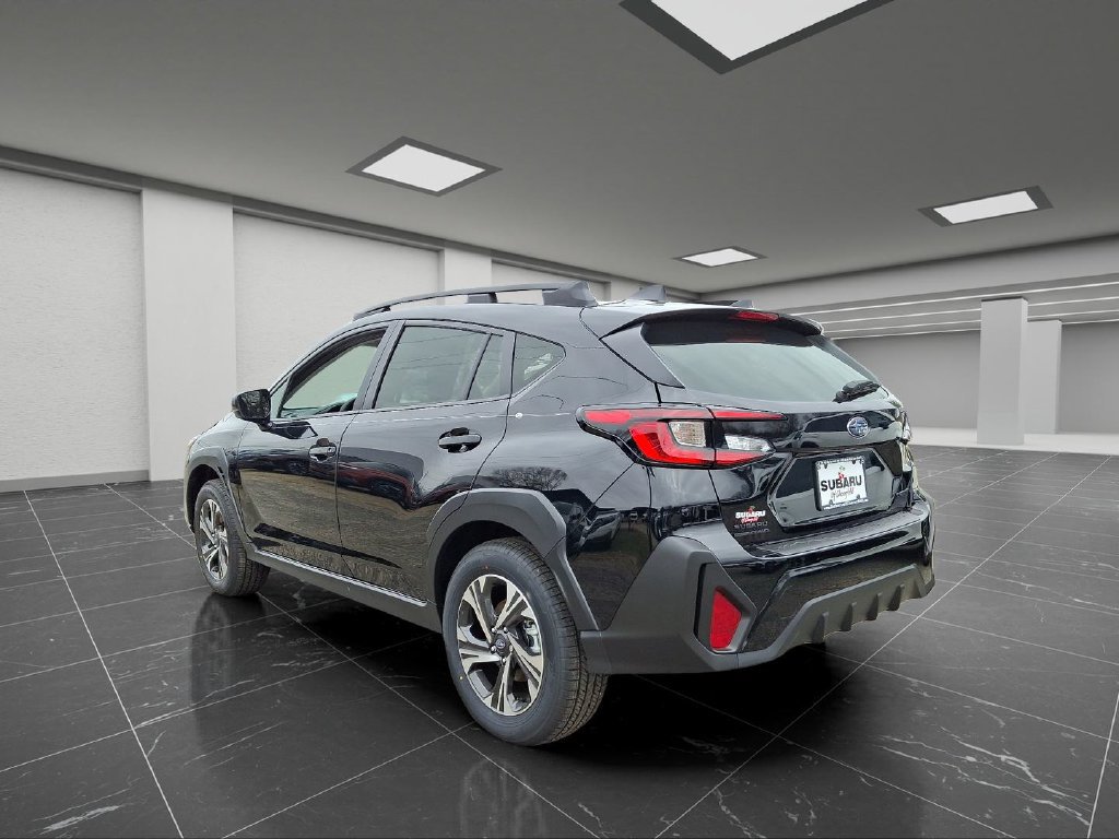 Certified 2026 Subaru Crosstrek 2.5i Premium AWD/4WD image 3