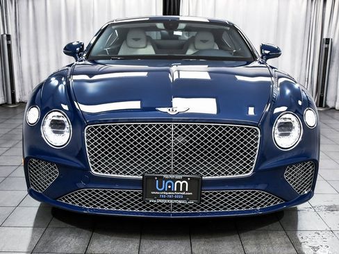 Used 2022 Bentley Continental GT image 2