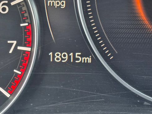 Certified 2024 MAZDA CX-50 AWD 2.5 S w/ Weather Package image 7