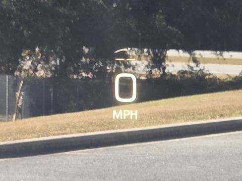 Used 2024 GMC Sierra 3500 AT4 w/ AT4 Premium Plus Package image 12