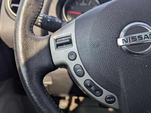 Used 2013 Nissan Rogue SL AWD/4WD image 24