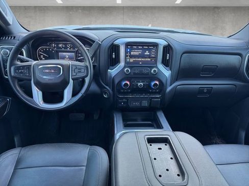 Used 2021 GMC Sierra 1500 SLT image 20